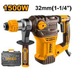 Rotary hammer - RH150028 - INGCO