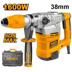 Rotary hammer - RH16008 - INGCO