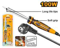 Electric soldering iron - SI00108 - INGCO