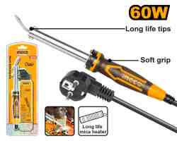 Electric soldering iron - SI0368 - INGCO