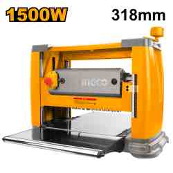Thickness planer - TP15003 - INGCO