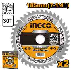 TCT saw blade - TSB118510 - INGCO