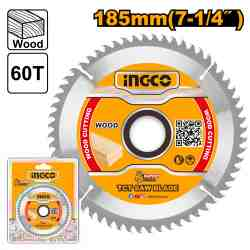 TCT saw blade - TSB118513 - INGCO