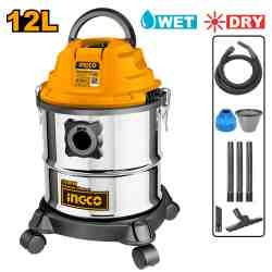 Vacuum cleaner - VC12202 - INGCO