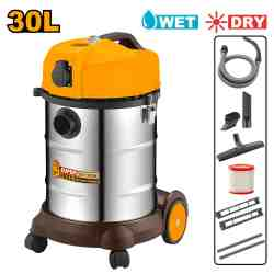 Vacuum cleaner - VC14301 - INGCO
