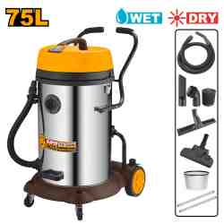 Vacuum cleaner - VC24751 - INGCO