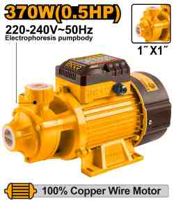 Water pump - VPM3708 - INGCO
