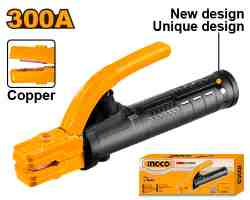 Electrode holder - WAH3008 - INGCO