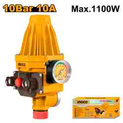 Automatic pump control - WAPS002 - INGCO