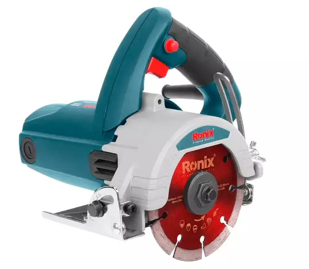 Ηλεκτρικός Κόφτης Κεραμικού 115mm 1550W - 3411 - Ronix