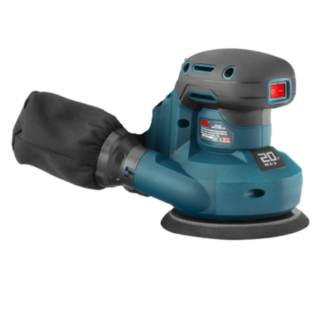 Τροχιακό τριβείο 125mm - 8610Z - RONIX