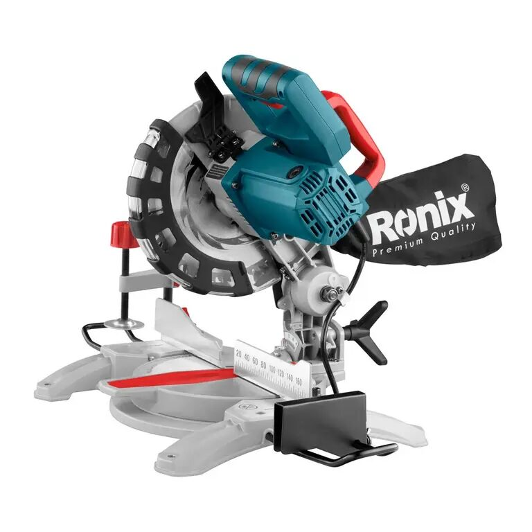 Δισκοπρίονο πάγκου 210mm - 5100 - RONIX