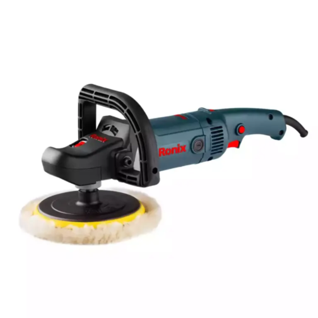 Πολισιέρα 180mm - 6110 - RONIX