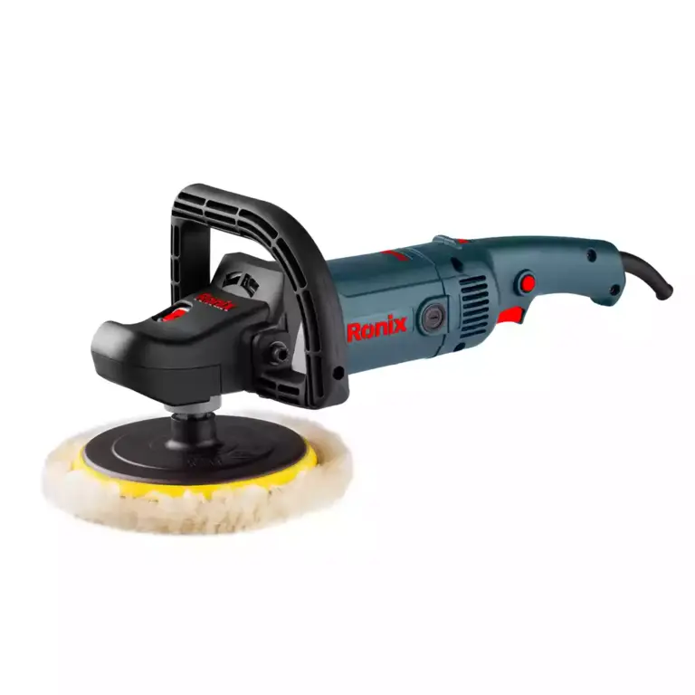 Πολισιέρα 180mm - 6110 - RONIX
