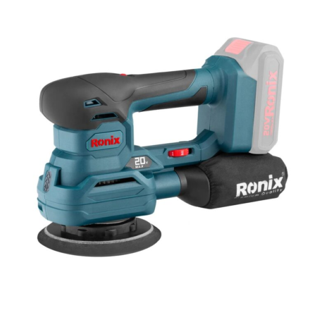 Πολυλειτουργικό τριβείο 125mm - 8624Z - RONIX
