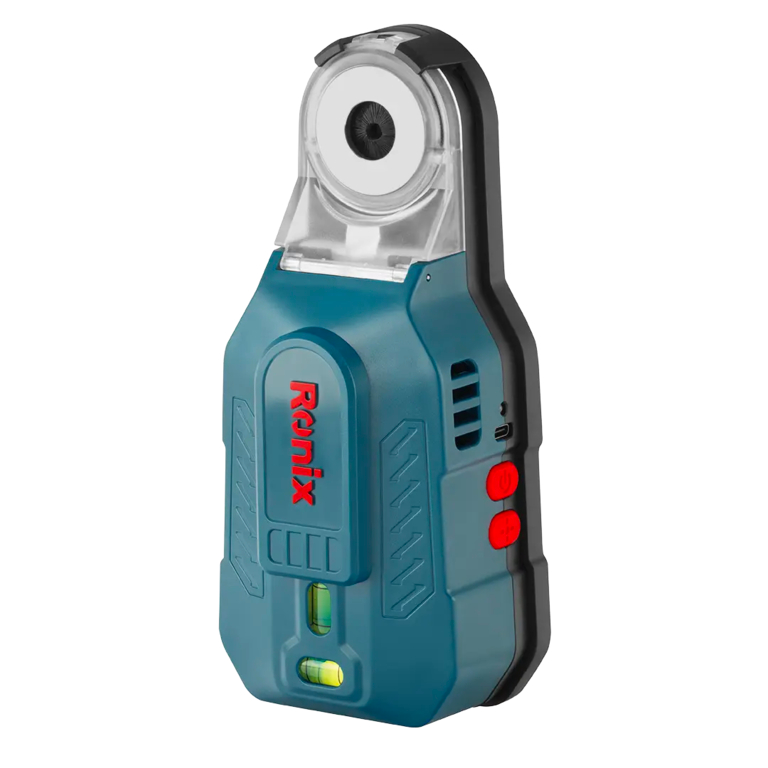 Ασύρματος Συλλέκτης Σκόνης Τρυπανιών 4V / 25ml - 8540 - Ronix