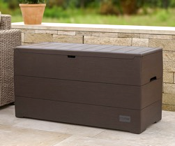 Duramax Durabox 270L - Dark Brown - 86601