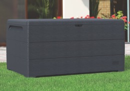 Duramax Durabox 416L - Dark Grey - 86603