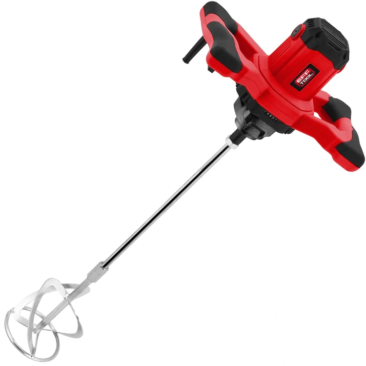 Ηλεκτρικός Αναδευτήρας 1800W (Mixer) – HM-128C