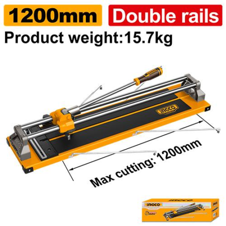 Tile cutter 120cm - HTC12001 - Ιngco
